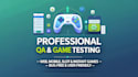 do professional manual QA testing for mobile apps and games