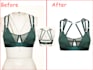 do professional ghost mannequin  apparel photo editing