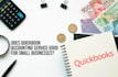 do accounting and bookkeeping using quickbooks  online