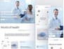 build a secure hippa compliant telemedicine website