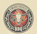 design a bold and professional BBQ logo