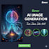 design professional ai generated images