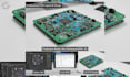 design professional pcb layout and multi layer pcb design