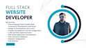 do replit web development in python django fastapi react llms ai api integration