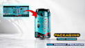 design a premium energy drink can and beverage label for your brand