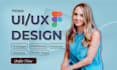 do figma website design