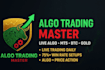 give you mt5 trading bot ea with winrate