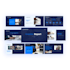design powerpoint presentations and pitch decks