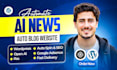 create wordpress autoblog or automated news website with ai autoblogging
