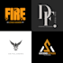 incredible custom logo design