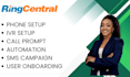 be your ringcentral subject matter expert