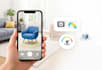 augmented reality app, lidar scanner, laser scanner, ar app, 3d camera app