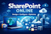 design, configure or optimize your sharepoint online