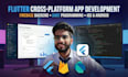 develop high performance cross platform apps using flutter