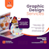 create an eye catching poster