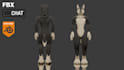 make vrchat custom avatar for you