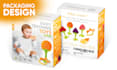 design your baby product and toy packaging
