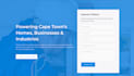 wordpress business website development