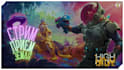 youtube banner twitch banner stream banner animated