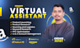 be your amazon virtual assistant