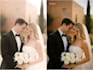 do wedding video editing ,events