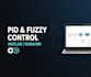 design pid and fuzzy logic controllers in matlab simulink