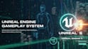 develop unreal engine gameplay systems using blueprints and c plus integrations