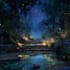 create environment concept art
