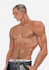 draw a stylized male character illustration