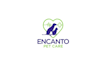 design modern caring veterinarian logo