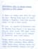 provide clean and professional handwritten notes