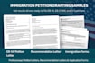 provide eb1a and eb2 niw petition drafting services