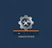 design a professional industrial logo