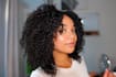 create high converting curly hair ugc ads for your brand