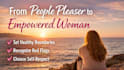 coach you on boundaries and empowerment