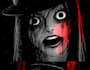 create horror, dark, gore comics or manga illustration