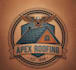 design a professional roofing logo