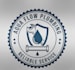 design a professional plumbing logo