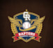 design a professional baseball logo
