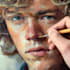 do a paint oil painting