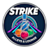 design a professional bowling logo