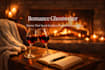 ghostwrite your romance novel with compelling characters