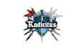design aesthetics premium gaming community logo
