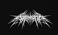 design a metal logo for cd artwork
