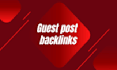 do SEO guest posting on real authority websites