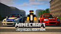 minecraft youtube hdr thumnails