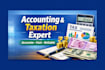 do gst filing tds returns and bookkeeping for indian businesses