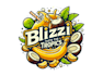 create eye catching banana fruit logo design