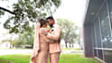 cinematic wedding video editing