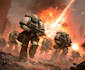 drawing a  warhammer 40k art and illustration